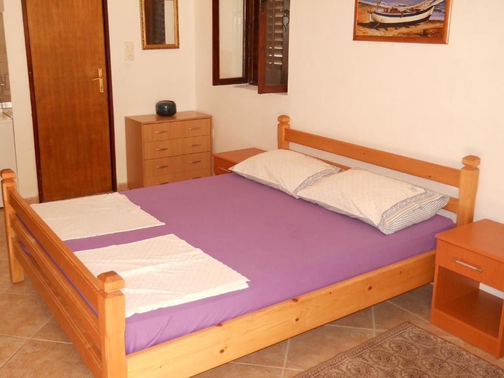Apartments Ognjenovic Risan Room photo