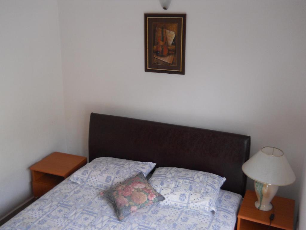 Apartments Ognjenovic Risan Room photo