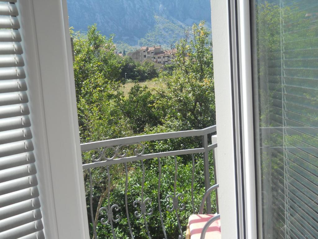 Apartments Ognjenovic Risan Room photo