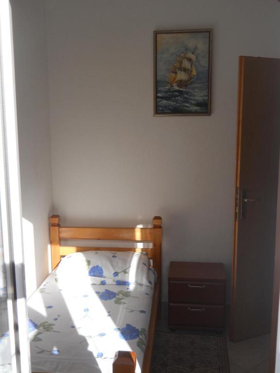 Apartments Ognjenovic Risan Room photo