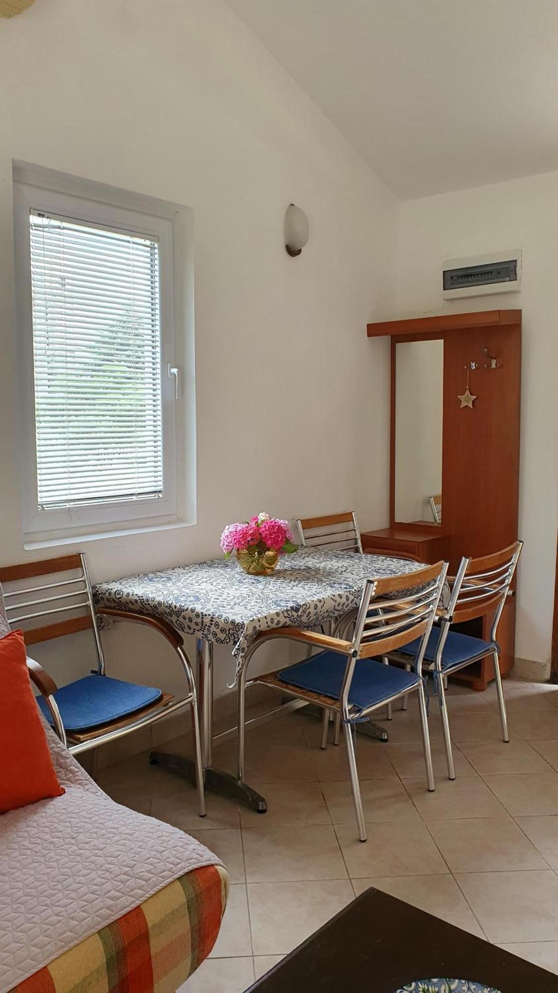 Apartments Ognjenovic Risan Exterior photo