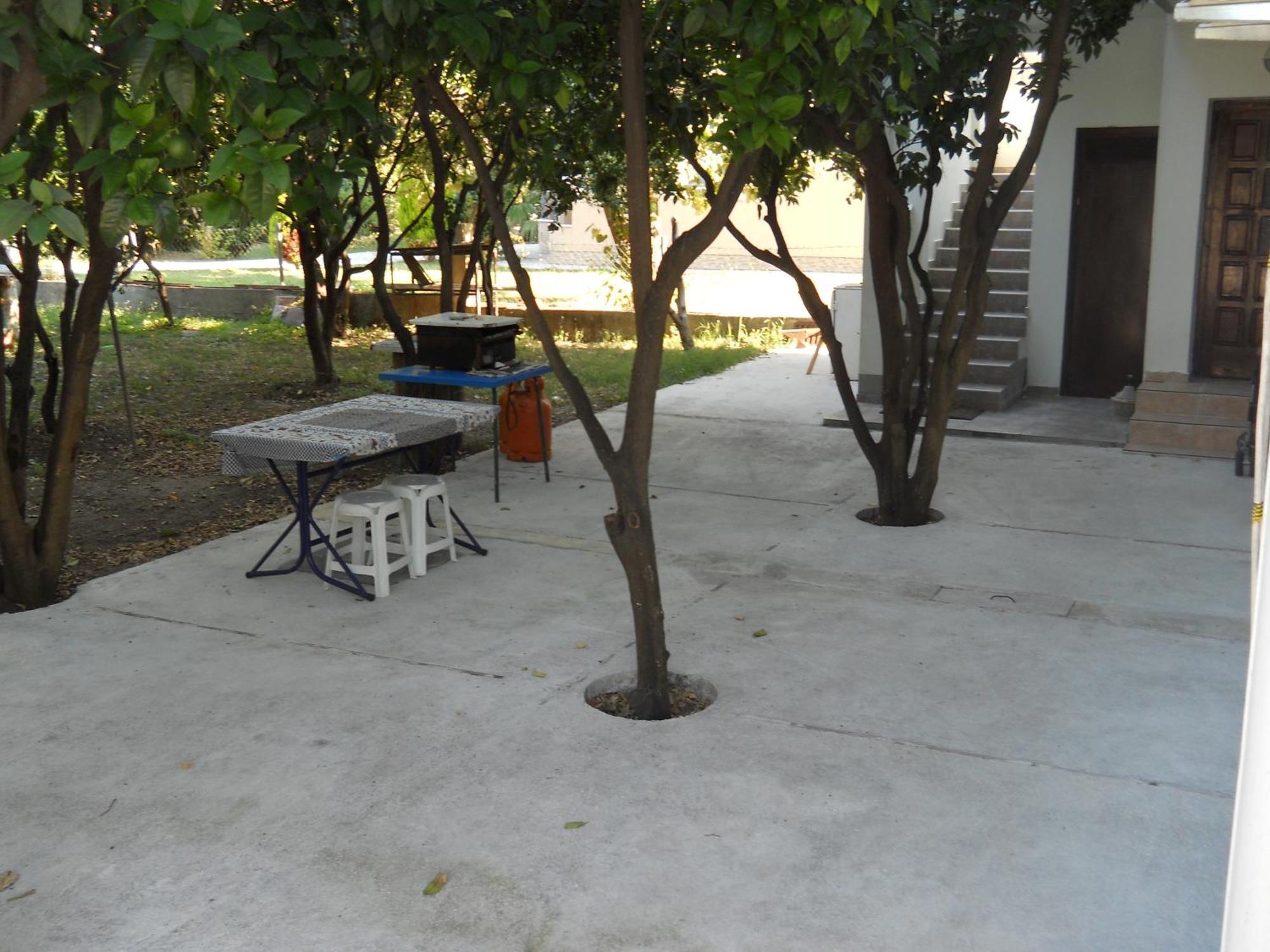 Apartments Ognjenovic Risan Exterior photo